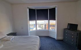 Apartment In Central Doncaster